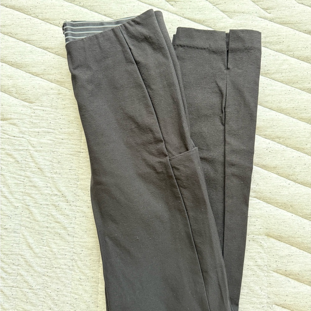 Athleta Dress Athleisure Pants